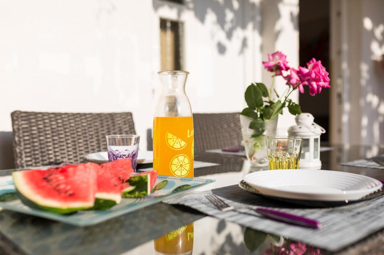 ורבניק Lara - Apartment Near The Beach מראה חיצוני תמונה