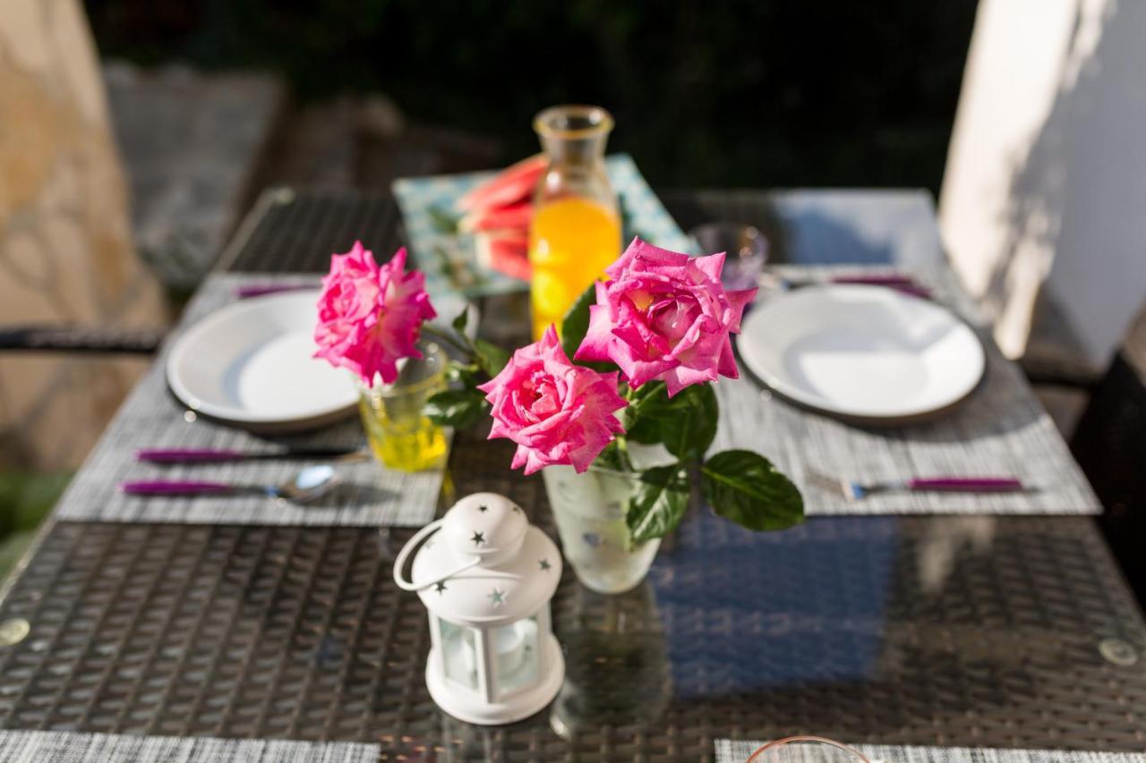 ורבניק Lara - Apartment Near The Beach מראה חיצוני תמונה